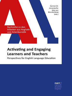 cover image of Activating and Engaging Learners and Teachers